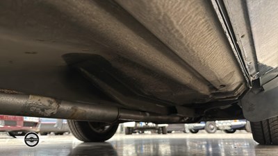 Lot 74 - 1990 SAAB 900 TURBO 16 CONV