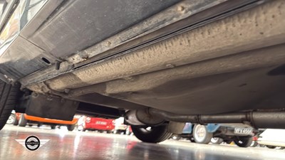 Lot 74 - 1990 SAAB 900 TURBO 16 CONV