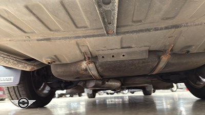 Lot 74 - 1990 SAAB 900 TURBO 16 CONV