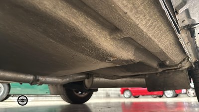 Lot 74 - 1990 SAAB 900 TURBO 16 CONV