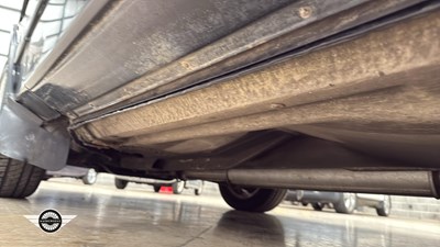 Lot 74 - 1990 SAAB 900 TURBO 16 CONV