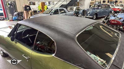 Lot 82 - 1968 PONTIAC