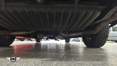 Lot 82 - 1968 PONTIAC