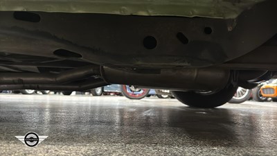 Lot 82 - 1968 PONTIAC