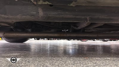 Lot 82 - 1968 PONTIAC