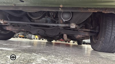 Lot 82 - 1968 PONTIAC