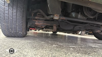 Lot 82 - 1968 PONTIAC