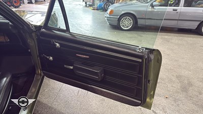 Lot 82 - 1968 PONTIAC