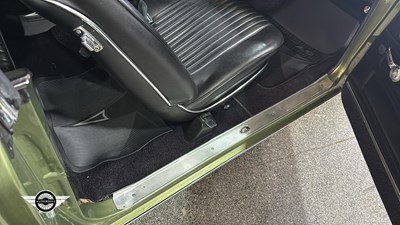 Lot 82 - 1968 PONTIAC