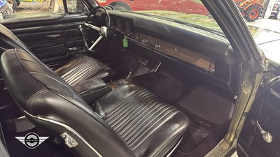 Lot 82 - 1968 PONTIAC