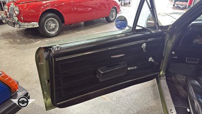 Lot 82 - 1968 PONTIAC