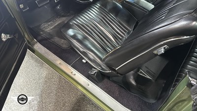 Lot 82 - 1968 PONTIAC