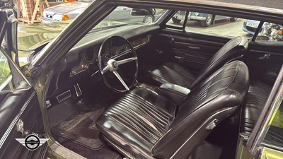 Lot 82 - 1968 PONTIAC