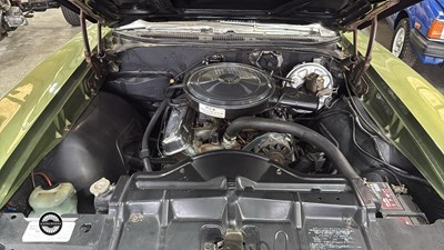 Lot 82 - 1968 PONTIAC