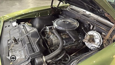 Lot 82 - 1968 PONTIAC