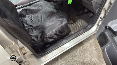 Lot 76 - 1993 FORD SIERRA AZURA