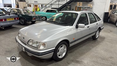 Lot 76 - 1993 FORD SIERRA AZURA