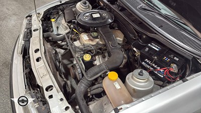 Lot 76 - 1993 FORD SIERRA AZURA