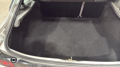 Lot 76 - 1993 FORD SIERRA AZURA