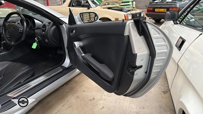 Lot 88 - 2007 MERCEDES SLK280 AUTO