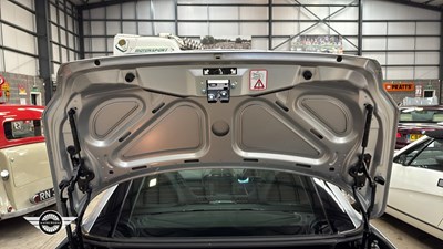 Lot 88 - 2007 MERCEDES SLK280 AUTO