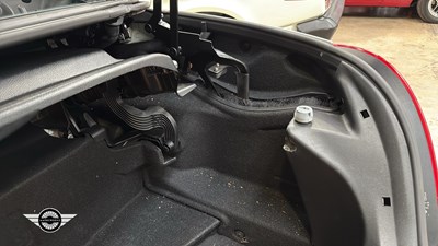 Lot 88 - 2007 MERCEDES SLK280 AUTO