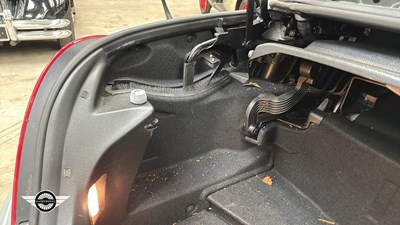 Lot 88 - 2007 MERCEDES SLK280 AUTO