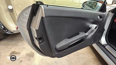 Lot 88 - 2007 MERCEDES SLK280 AUTO