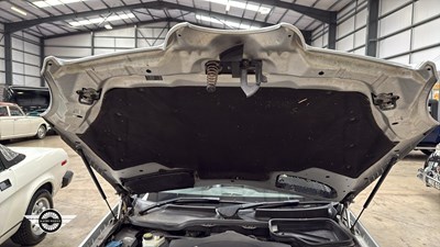 Lot 88 - 2007 MERCEDES SLK280 AUTO