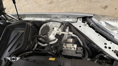 Lot 88 - 2007 MERCEDES SLK280 AUTO