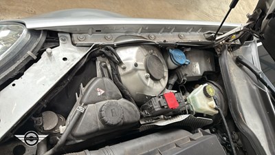 Lot 88 - 2007 MERCEDES SLK280 AUTO