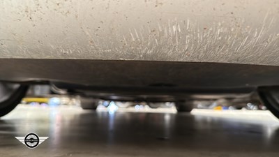 Lot 88 - 2007 MERCEDES SLK280 AUTO