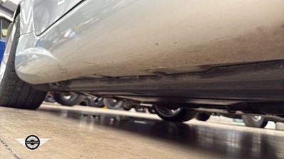 Lot 88 - 2007 MERCEDES SLK280 AUTO