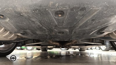 Lot 88 - 2007 MERCEDES SLK280 AUTO