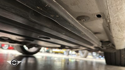 Lot 88 - 2007 MERCEDES SLK280 AUTO