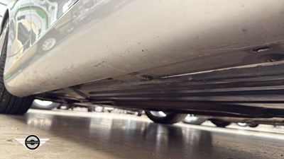 Lot 88 - 2007 MERCEDES SLK280 AUTO