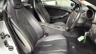Lot 88 - 2007 MERCEDES SLK280 AUTO