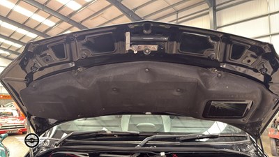 Lot 466 - 2014 MERCEDES-BENZ SPRINTER 210 CDI WHEELCHAIR ACCESSIBLE