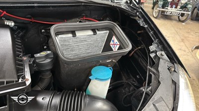 Lot 466 - 2014 MERCEDES-BENZ SPRINTER 210 CDI WHEELCHAIR ACCESSIBLE