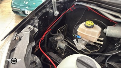 Lot 466 - 2014 MERCEDES-BENZ SPRINTER 210 CDI WHEELCHAIR ACCESSIBLE