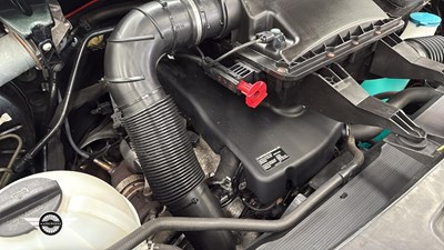 Lot 466 - 2014 MERCEDES-BENZ SPRINTER 210 CDI WHEELCHAIR ACCESSIBLE