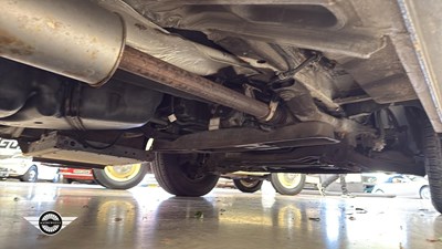 Lot 466 - 2014 MERCEDES-BENZ SPRINTER 210 CDI WHEELCHAIR ACCESSIBLE