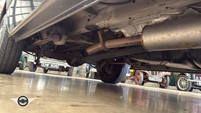 Lot 466 - 2014 MERCEDES-BENZ SPRINTER 210 CDI WHEELCHAIR ACCESSIBLE