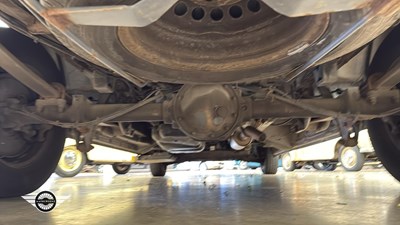 Lot 466 - 2014 MERCEDES-BENZ SPRINTER 210 CDI WHEELCHAIR ACCESSIBLE