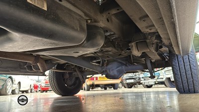 Lot 466 - 2014 MERCEDES-BENZ SPRINTER 210 CDI WHEELCHAIR ACCESSIBLE