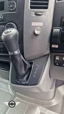 Lot 466 - 2014 MERCEDES-BENZ SPRINTER 210 CDI WHEELCHAIR ACCESSIBLE