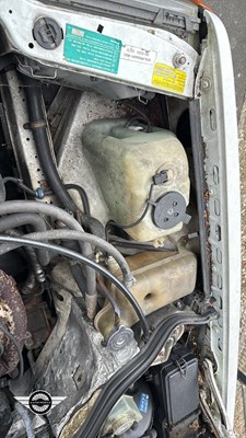 Lot 878 - 1991 MERCEDES 200TE