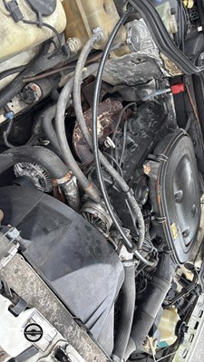 Lot 878 - 1991 MERCEDES 200TE