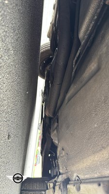 Lot 878 - 1991 MERCEDES 200TE