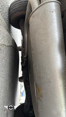 Lot 878 - 1991 MERCEDES 200TE